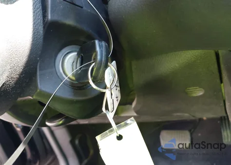 2017 Ford Focus Se из США, поврежденный, VIN 1FADP3K25HL300484